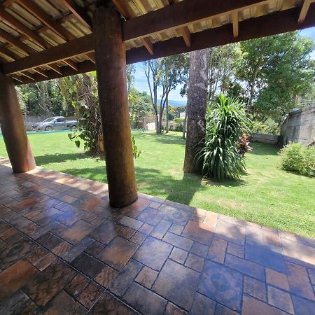 Villa Chacara Dora -Com Piscina- Mairiporã Exterior foto