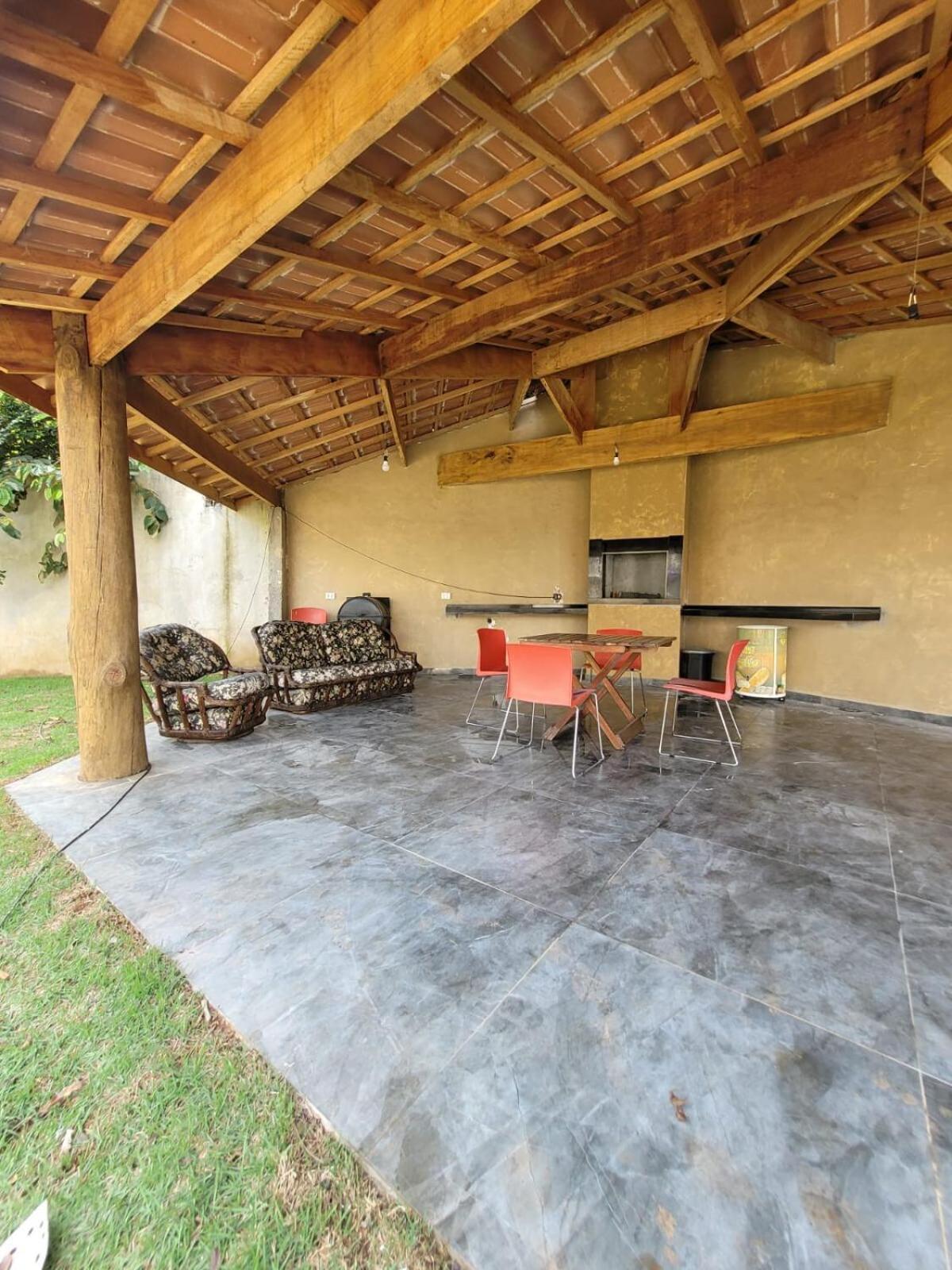 Villa Chacara Dora -Com Piscina- Mairiporã Exterior foto